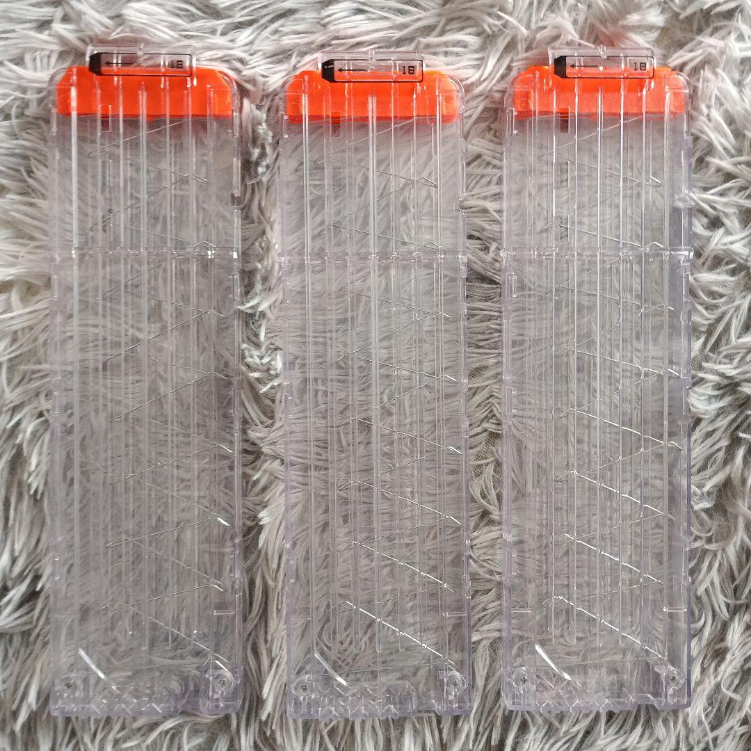 ナーフ　ストライフ　最終値下げ