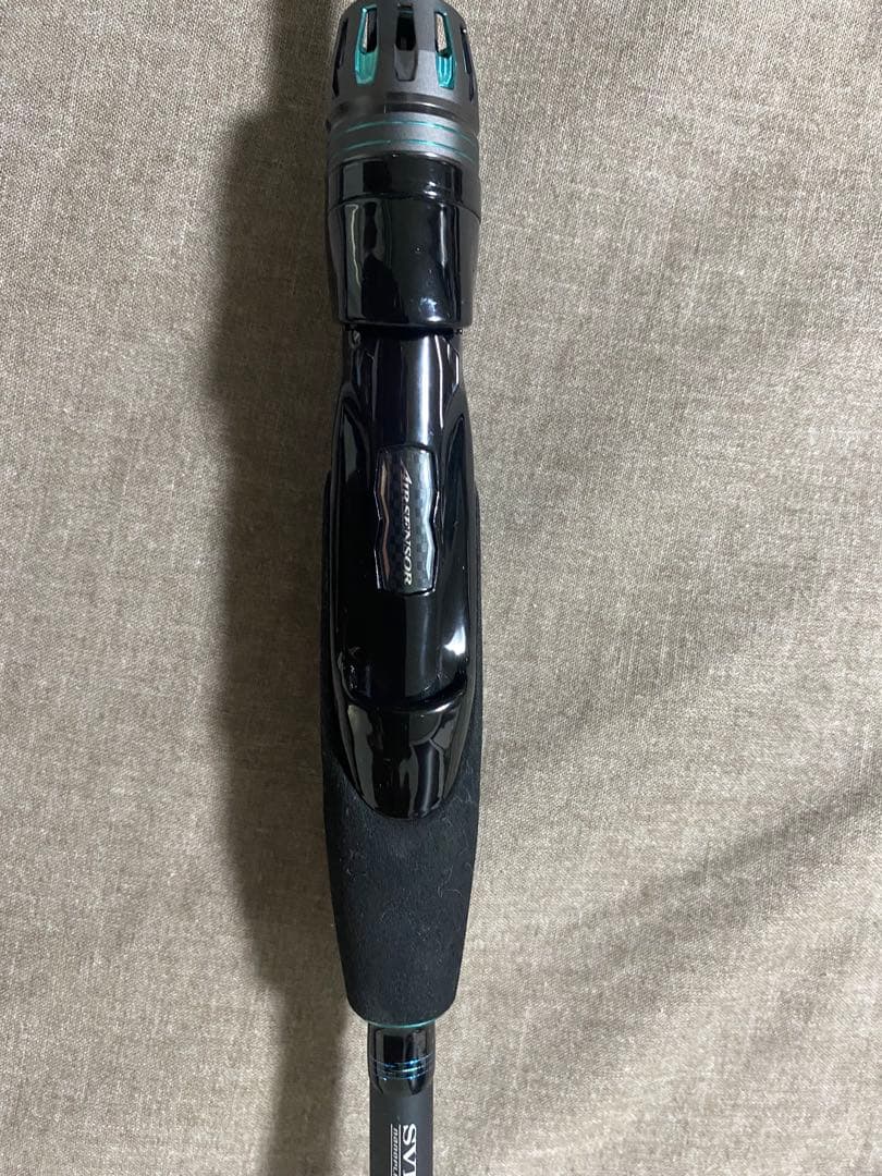 KO　24エメラルダス AIR BOAT 72MS