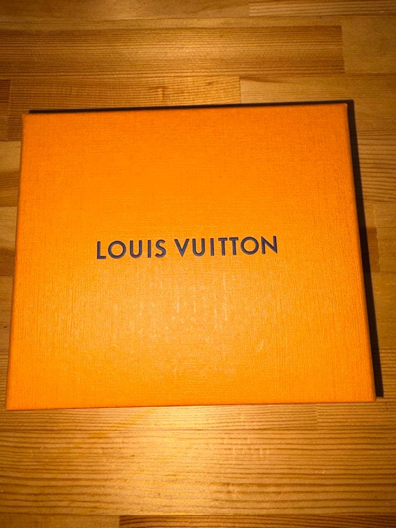 Louis Vuitton モノグラム ポルトフォイユ・マルコ