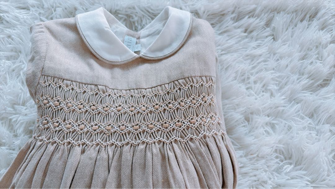 ワンピース　アマイアキッズ