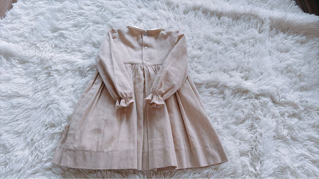 ワンピース　アマイアキッズ