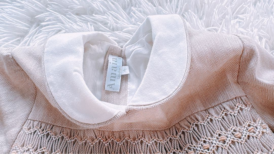 ワンピース　アマイアキッズ