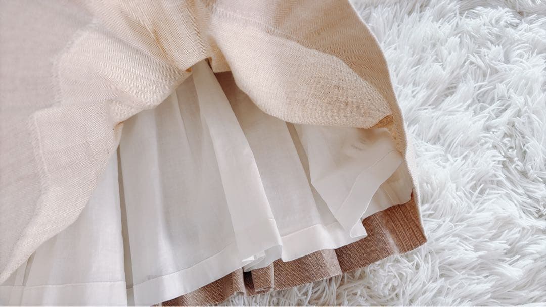 ワンピース　アマイアキッズ