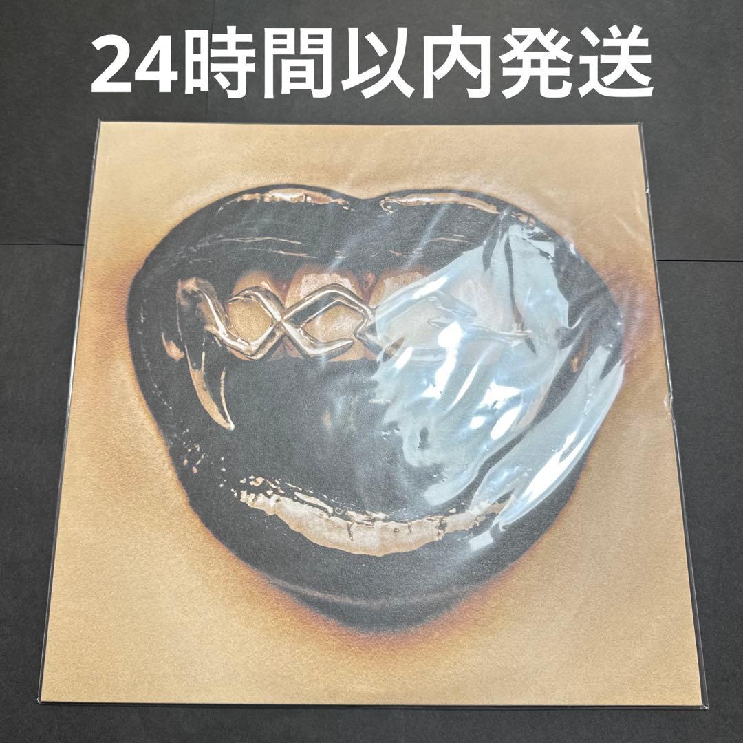 XG WOKE UP VINYL レコード 12inch