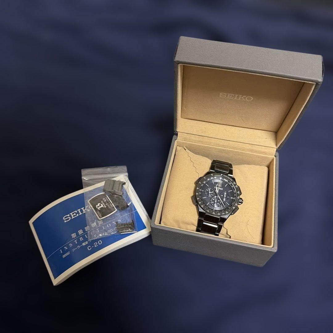 赤*羽様 セイコー　SEIKOブライツ　フライトエキスパート　SAGA211 ソ