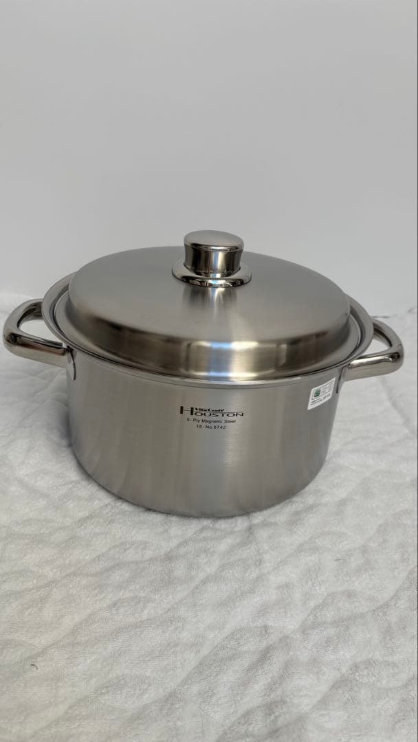 VitaCraft 両手鍋 4.0L