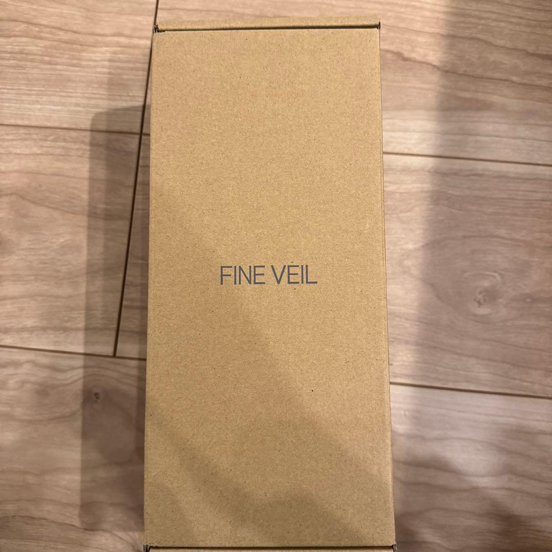 【値下げ】Panasonic製　FINE VEILシャワーヘッド