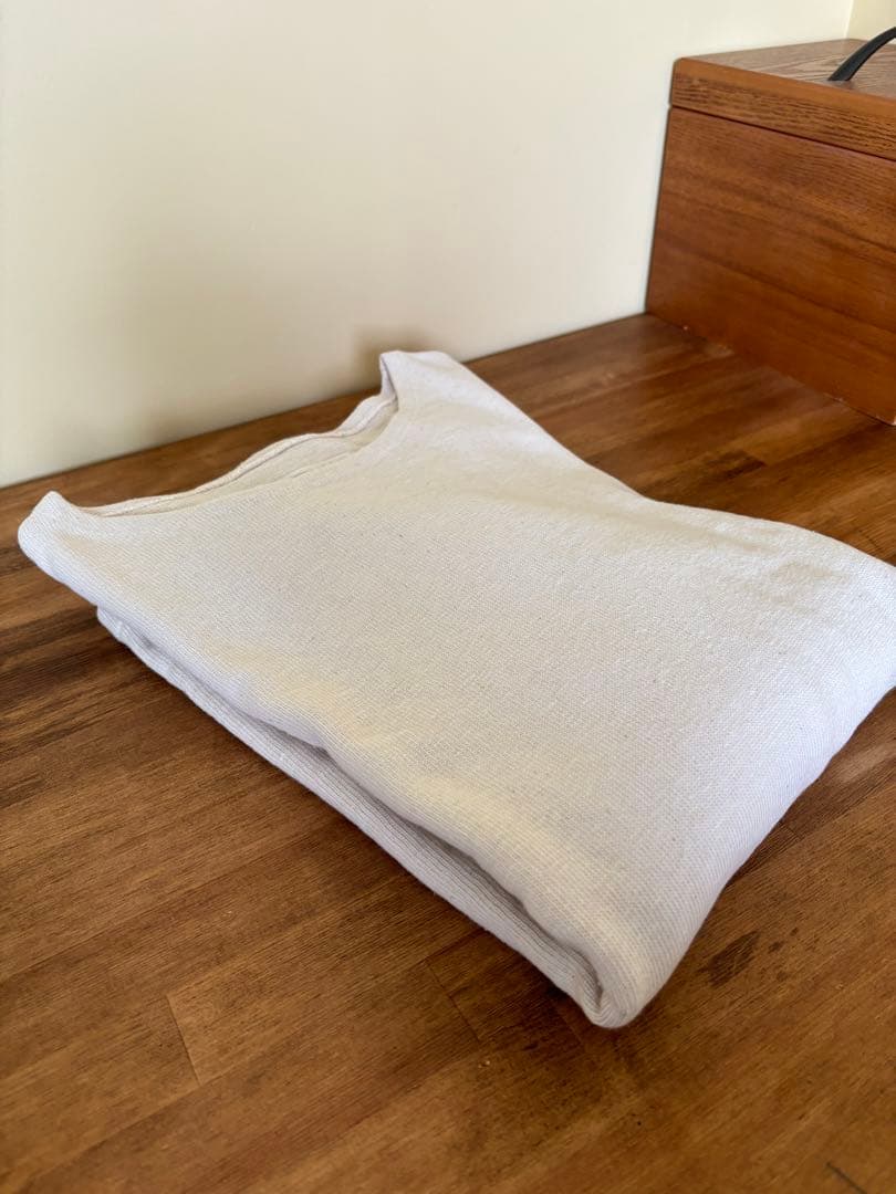 【 ORGUEIL（オルゲイユ） 】 バスクシャツ Basque Shirts