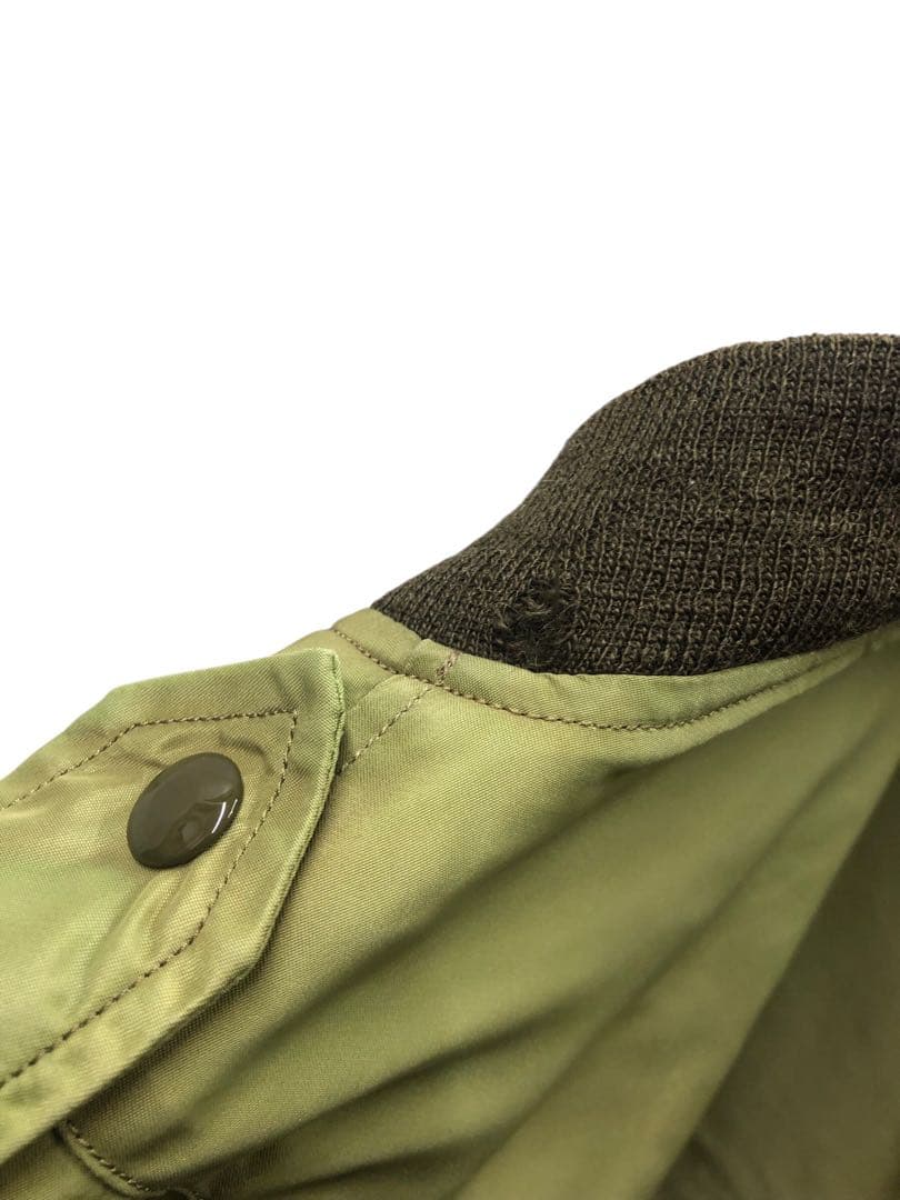 Buzz Rickson’s フライトジャケット L-2