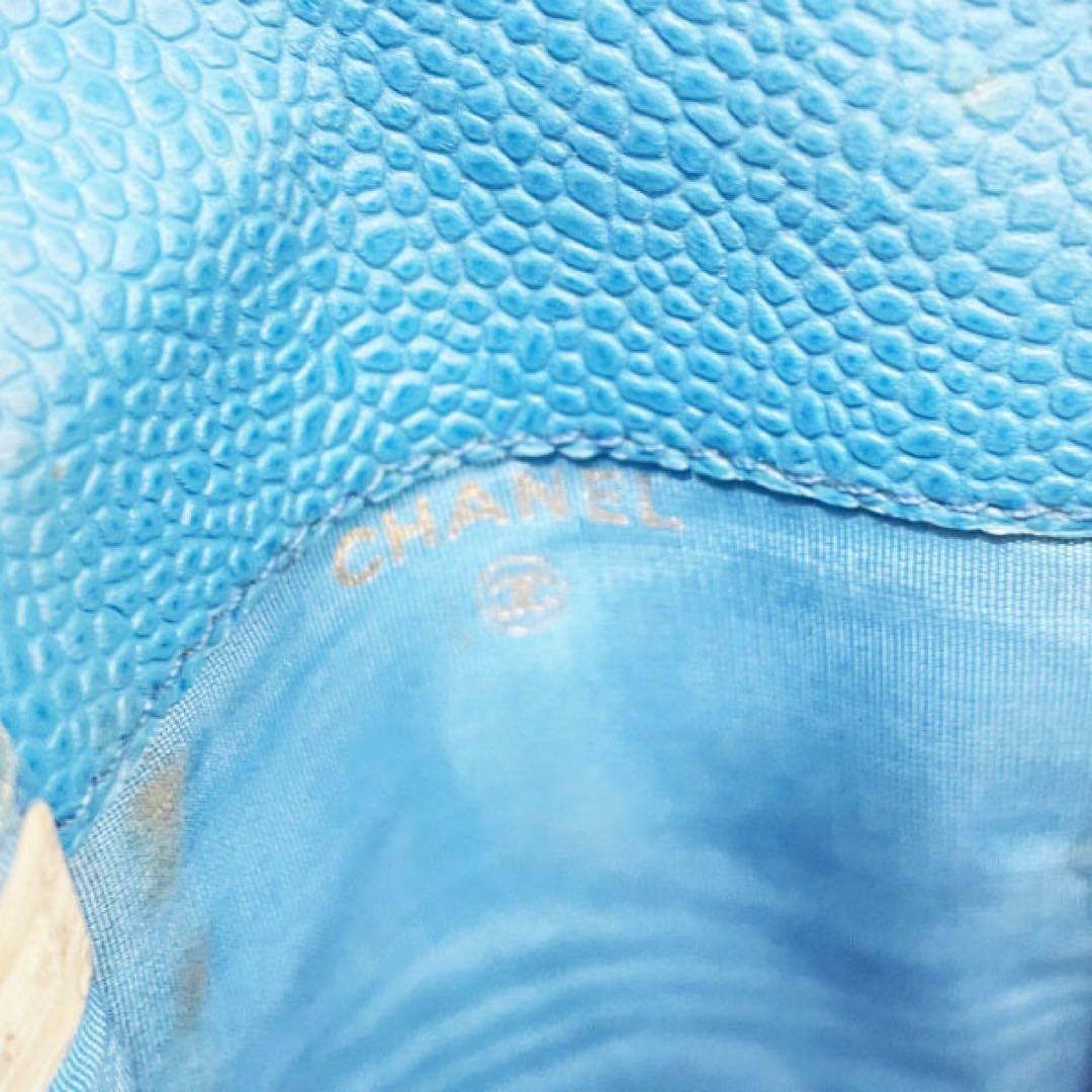 シャネル タバコ ケース カバー ヴィンテージ IQOS 16114