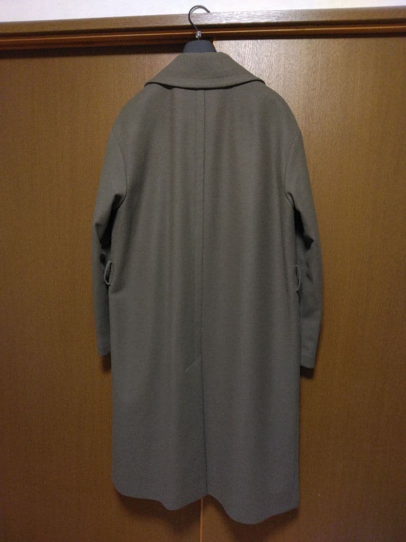 【未使用タグ付】Hevo（イーヴォ）OSTUNI オストゥーニ 46 トープ