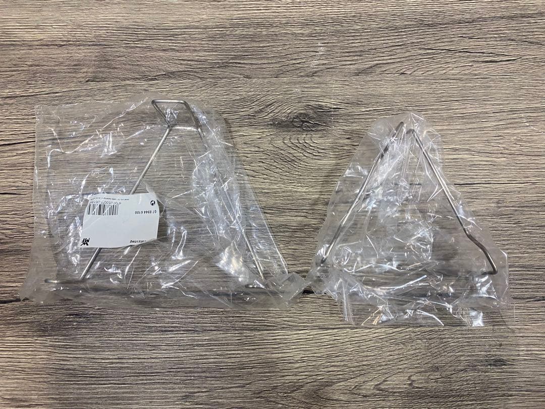 ✴️即購入不可コメント必須 タッパーウェア レインボークッカー 圧力鍋 すのこ付き