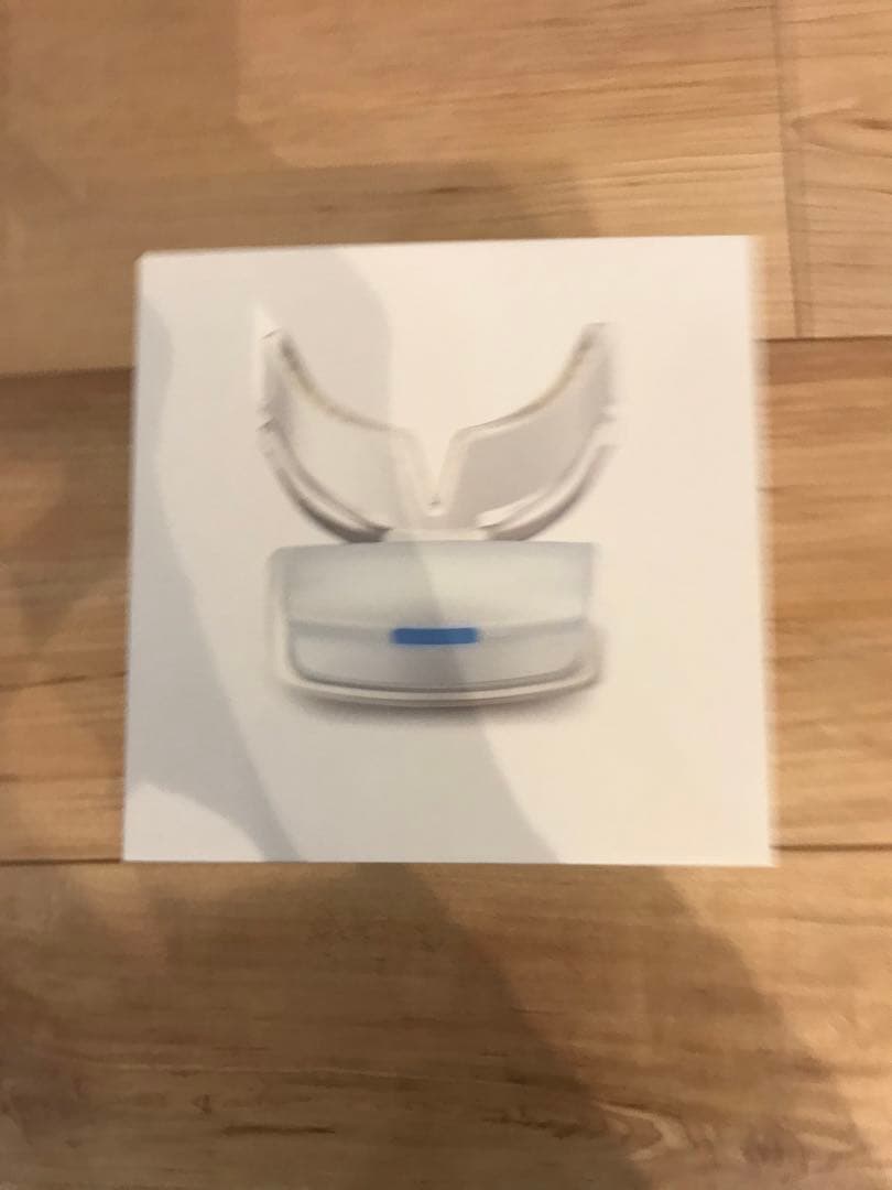 オルソパルス　インビザライン　マウスピース矯正加速装置