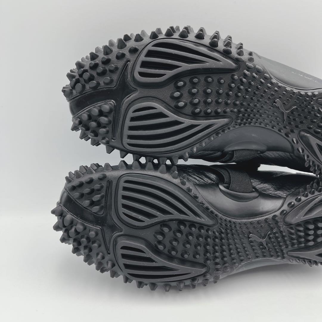 PUMA MOSTRO LEATHER モストロ レザー【23cm】