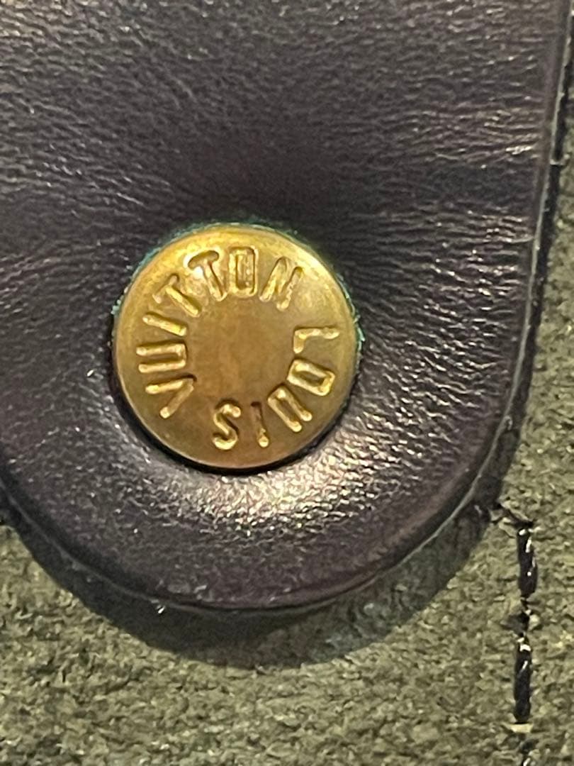 ★LOUIS VUITTON ルイヴィトン エピ キーポル50 ボストンバッグ