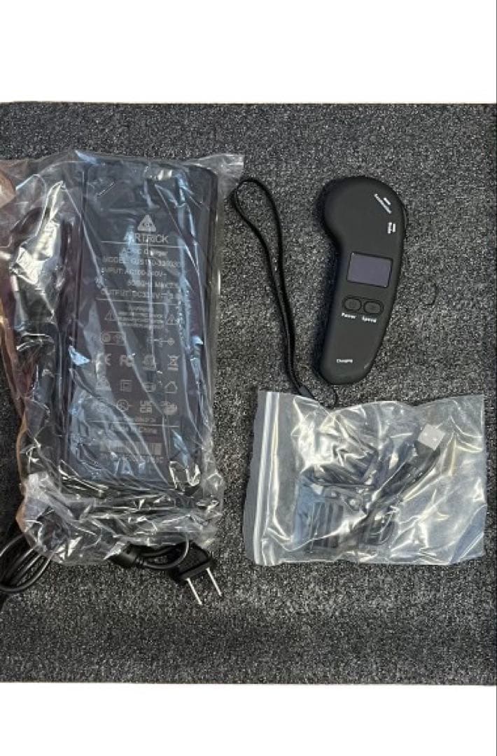 ★☆AIRTRICK☆★ 電動ローラースケート　A1-Pro