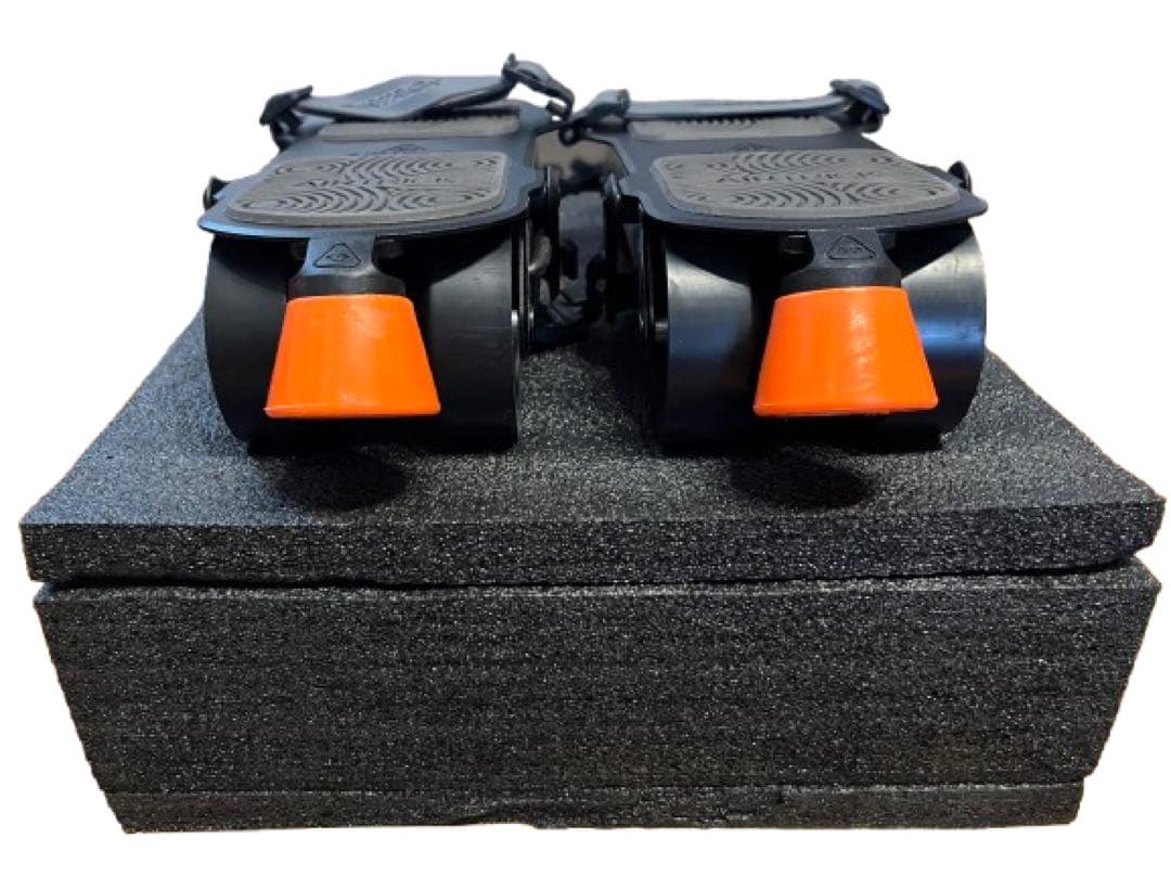 ★☆AIRTRICK☆★ 電動ローラースケート　A1-Pro