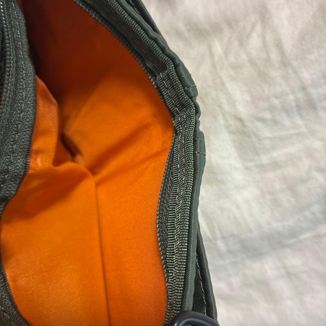 小物 PORTER TANKER POCKET WALLET(M)