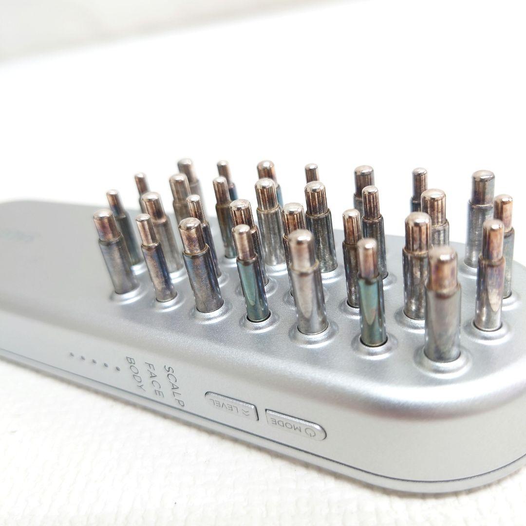 M0917C1 SALONIA SAL22206SL EMS リフトブラシ