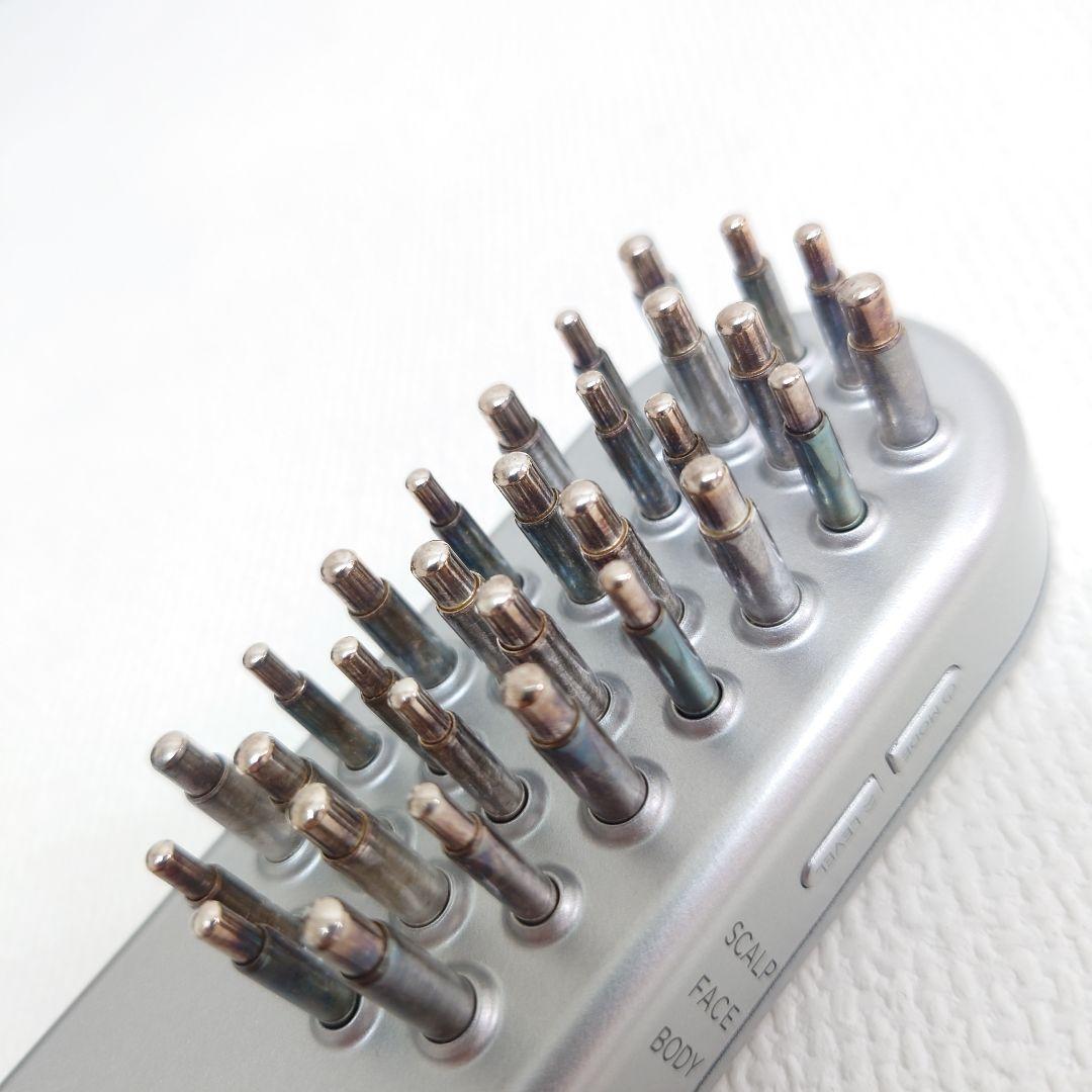 M0917C1 SALONIA SAL22206SL EMS リフトブラシ