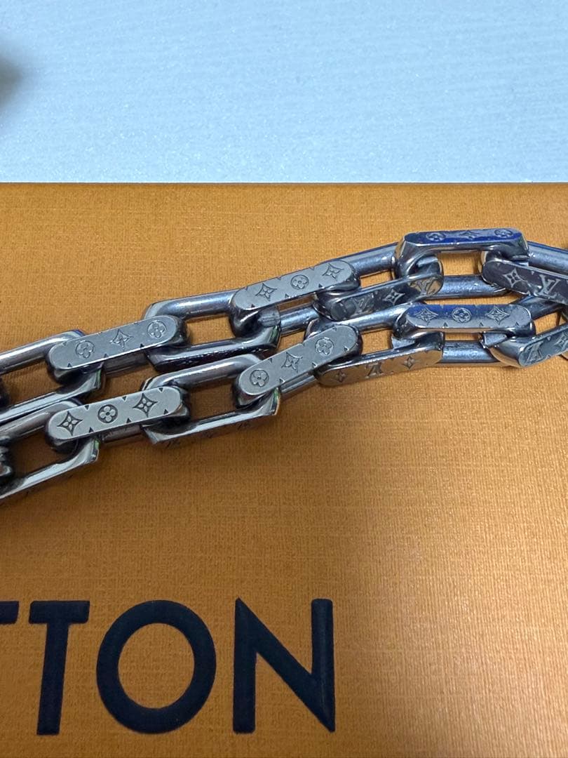 LOUIS VUITTON（ルイヴィトン） M00307 コリエチェーン