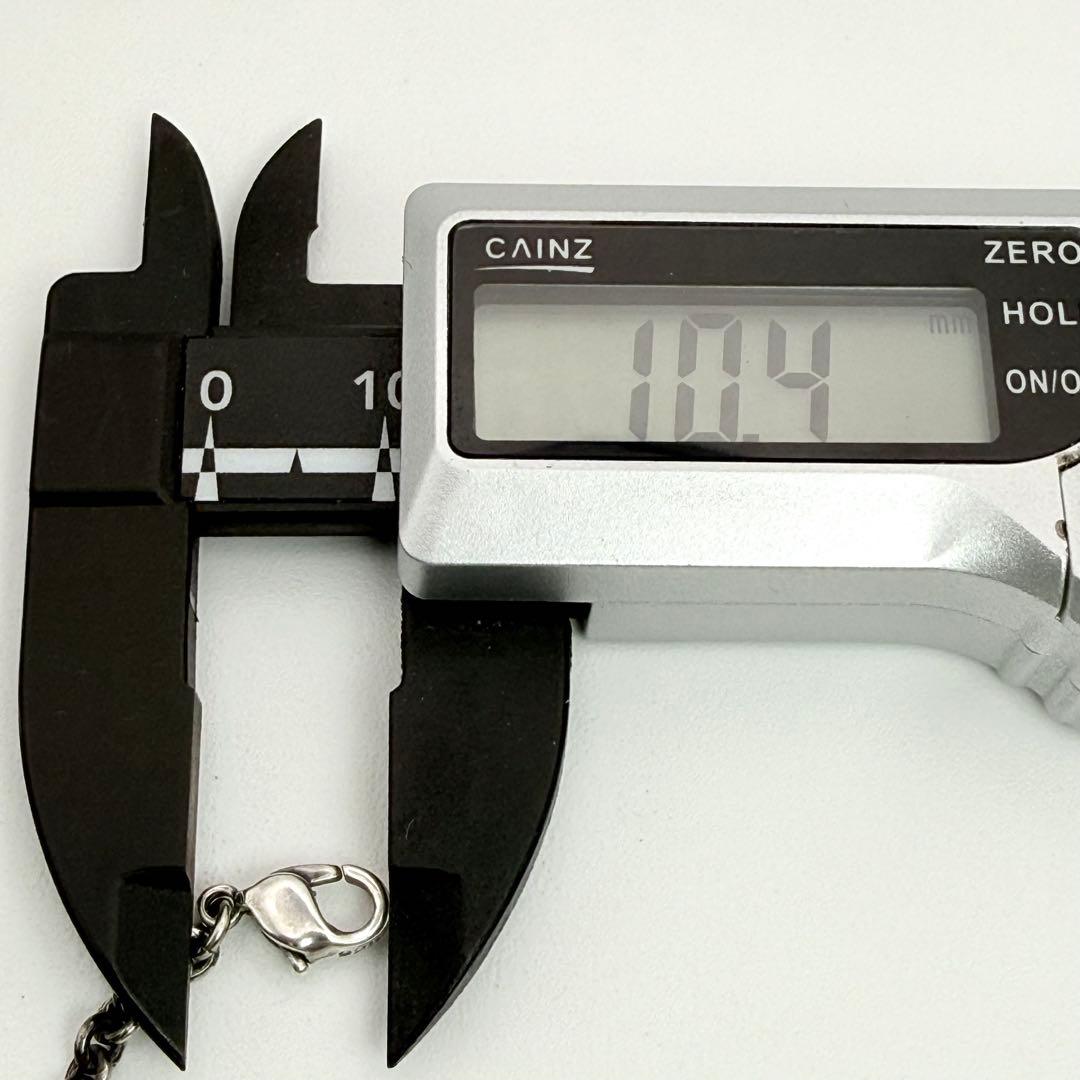 ●【極美品】Froid Tiédeur フロワティエドール ネックレス