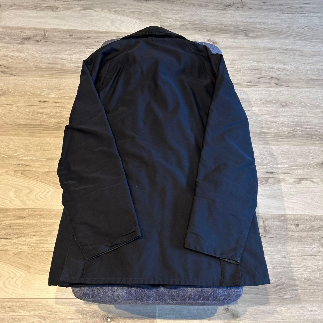 バブアービデイル　トゥモローランド別注