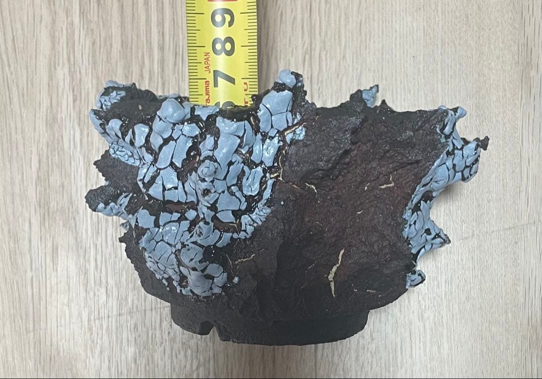 G.O.A.T GODZILLA Ash 作家鉢