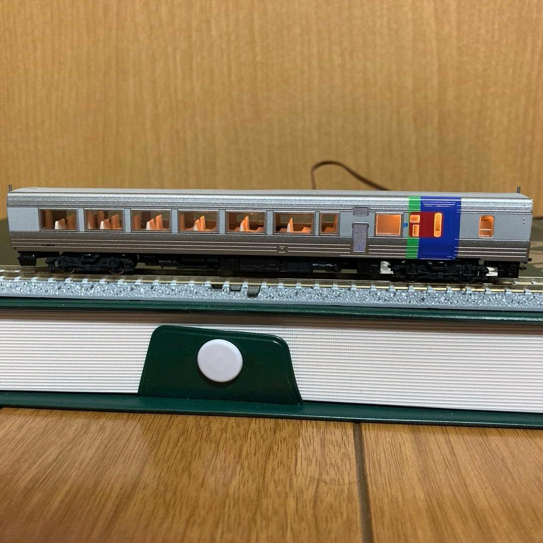 KATOキハ283系スーパーおおぞら6両基本&増結4両セット計10両Nゲージ