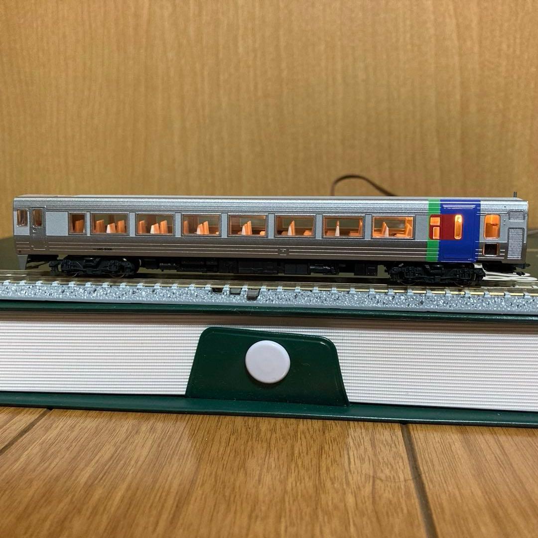 KATOキハ283系スーパーおおぞら6両基本&増結4両セット計10両Nゲージ