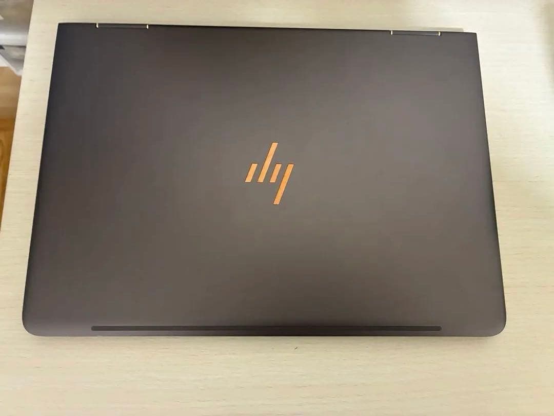 HP Spectre x360 13-ac006tu 日本HPノートPC