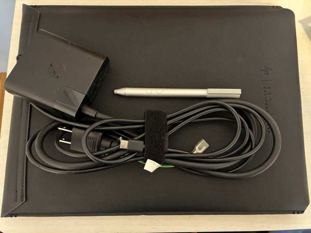 HP Spectre x360 13-ac006tu 日本HPノートPC