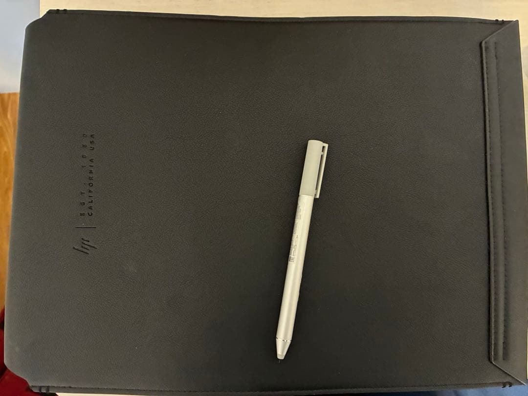 HP Spectre x360 13-ac006tu 日本HPノートPC