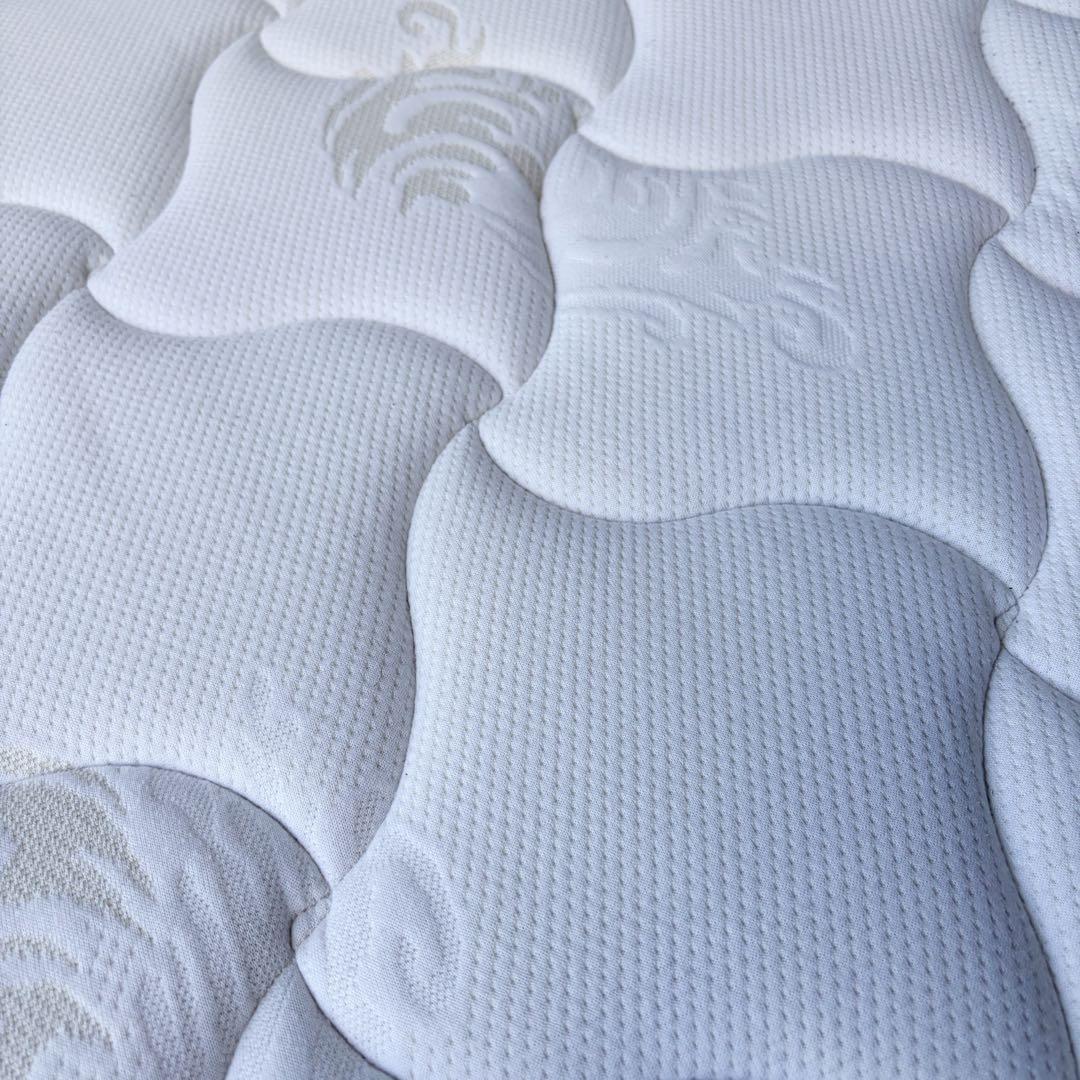 取付無料！シーリー プレミアム 快眠 ポケットコイルシングルマットレス✨