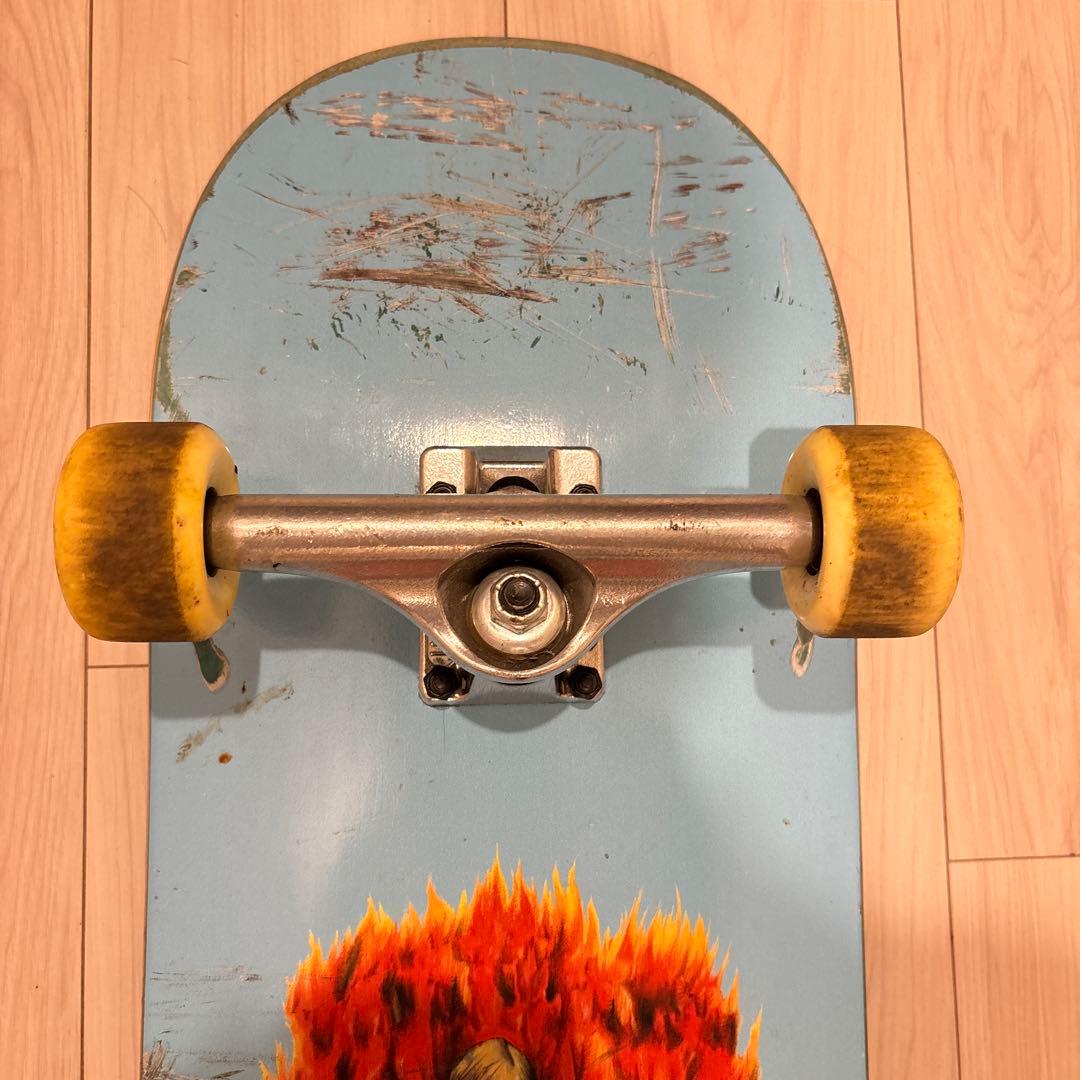 HOCKEY ホッケー スケートボード コンプリート