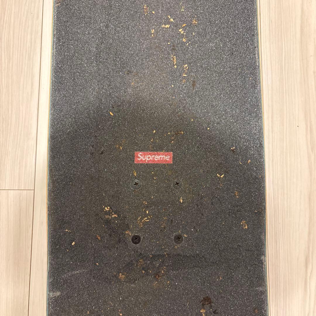 HOCKEY ホッケー スケートボード コンプリート