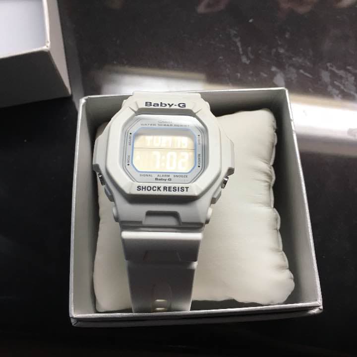 G－SHOCK