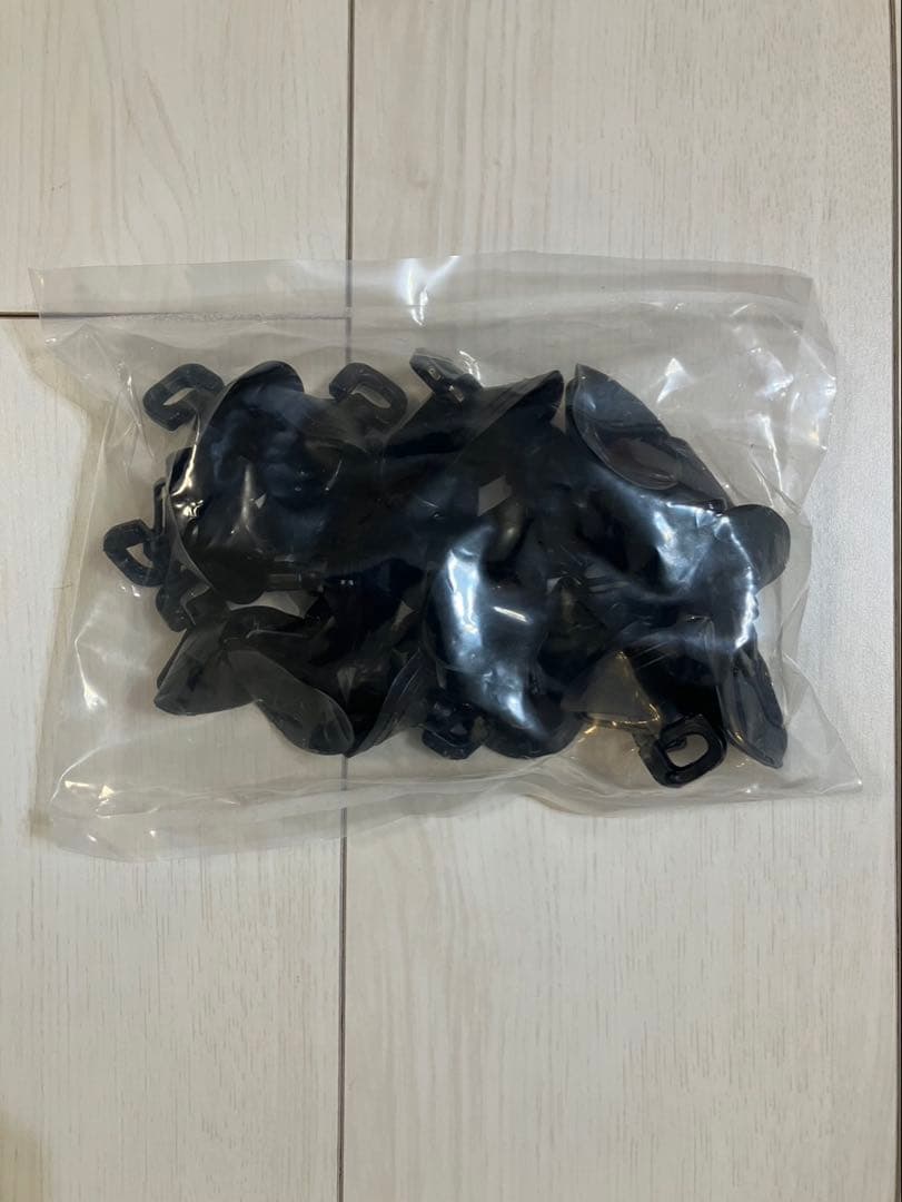 ハイエース　遮光パッド（スライドドア部分）