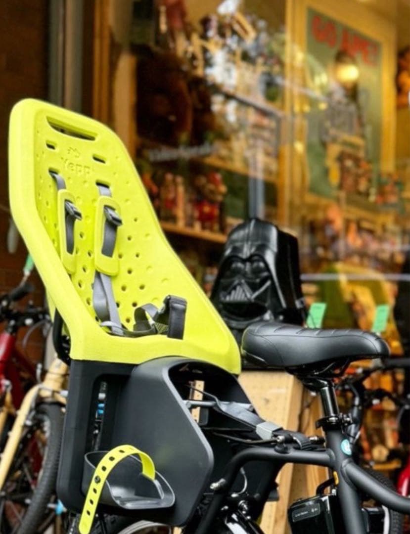 値下げ【Panasonic EZ カスタム】 パナソニック電動アシスト自転車