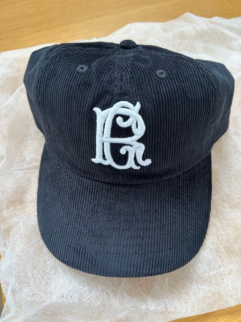 新品未使用　GIRLISH キャップ