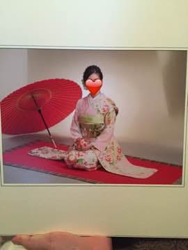 振袖 フルセット 成人式