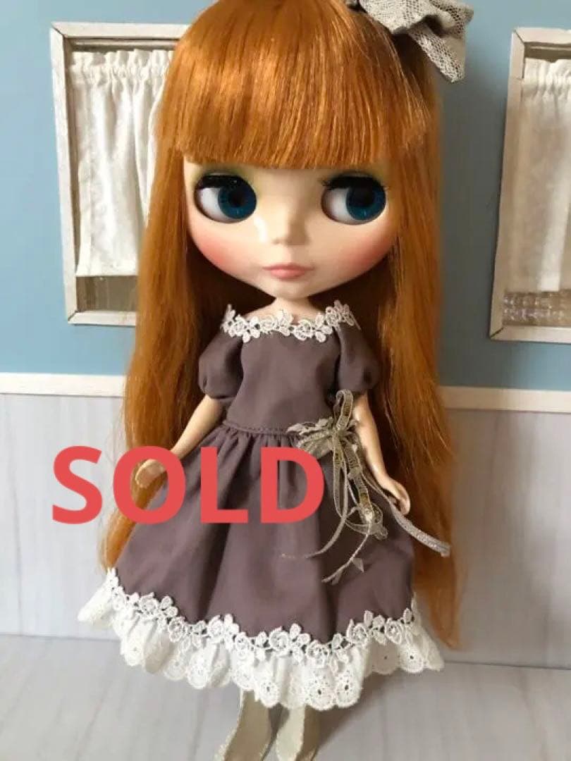 ブライス　アウトフィット　☆291