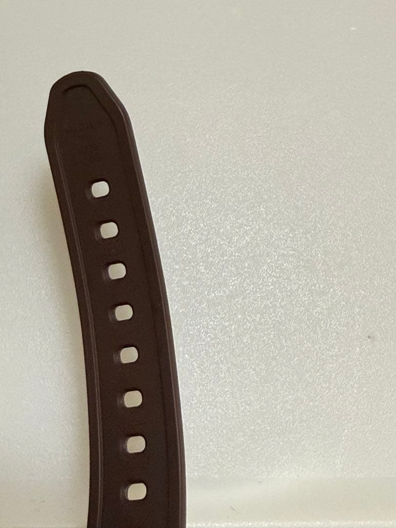 CASIO Baby-G BGD-5650 電波ソーラー　美品　ブラウン