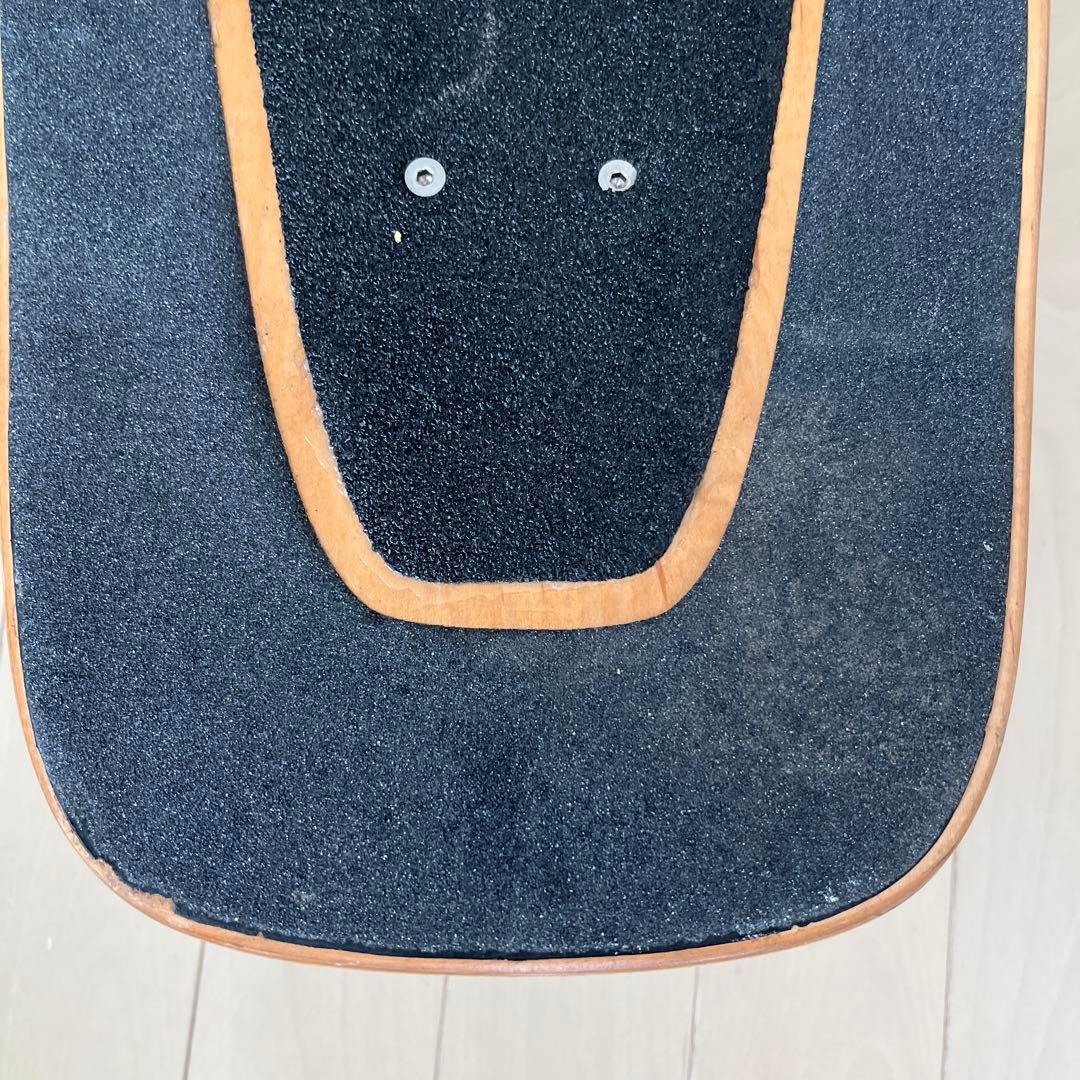 Carver Taylor Knox スケートボード コンプリート