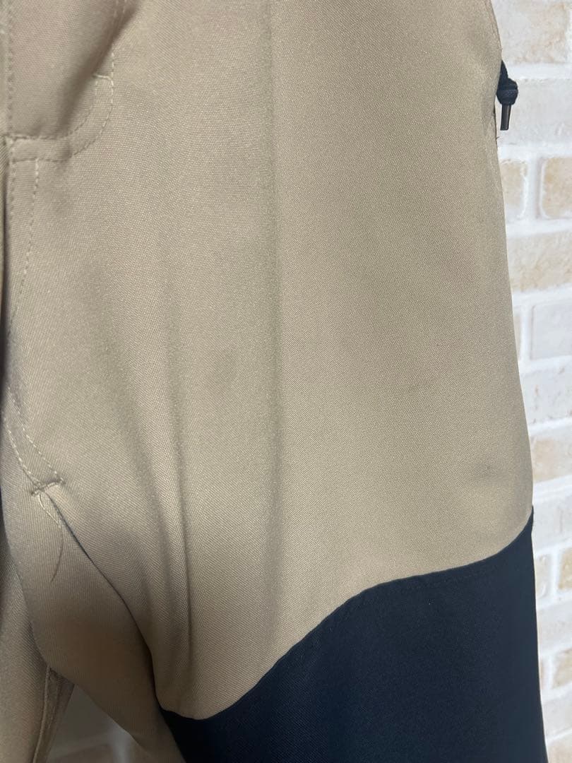 エアブラスター スノーボード ウェア 上下セットLサイズ