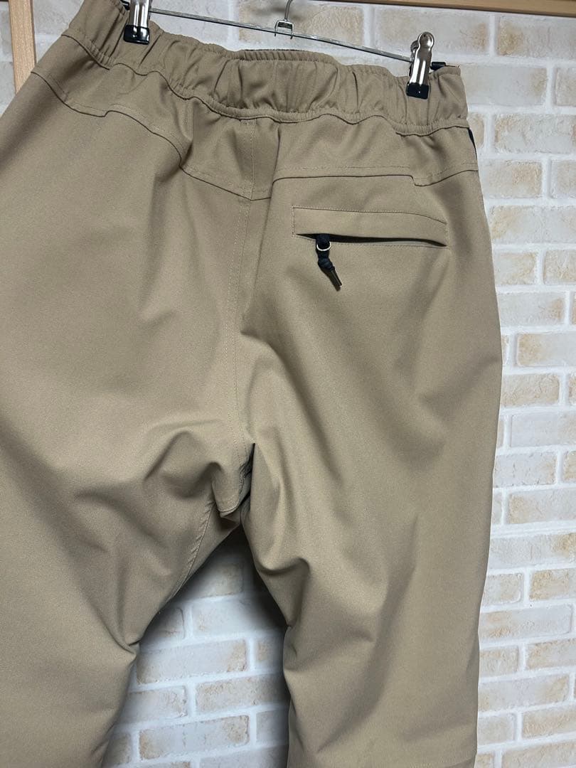 エアブラスター スノーボード ウェア 上下セットLサイズ