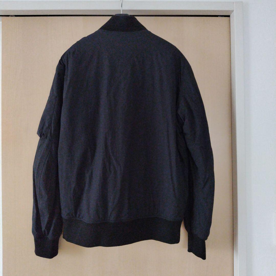 ノースフェイス トランジットボンバージャケット M