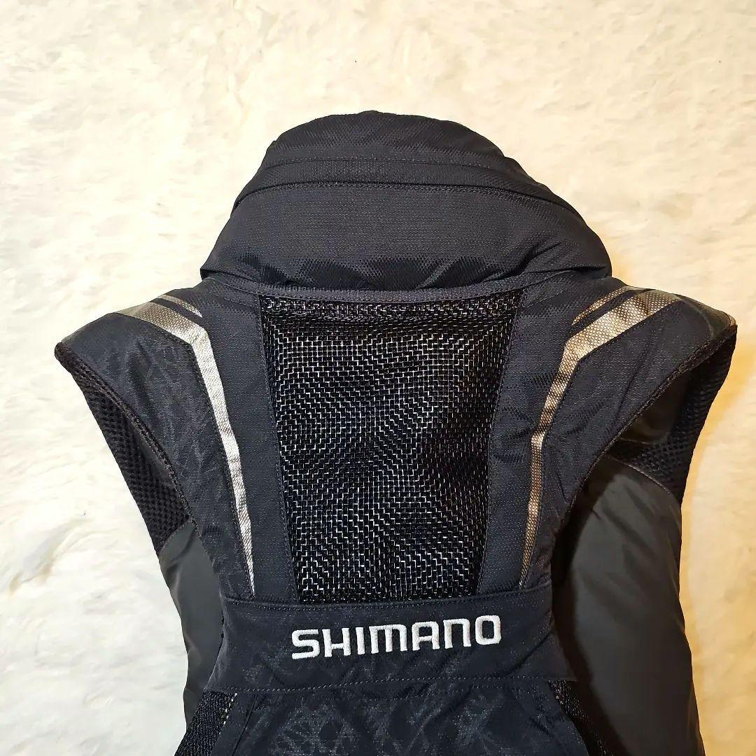 フローティングベスト LIMITED PRO　枕付き