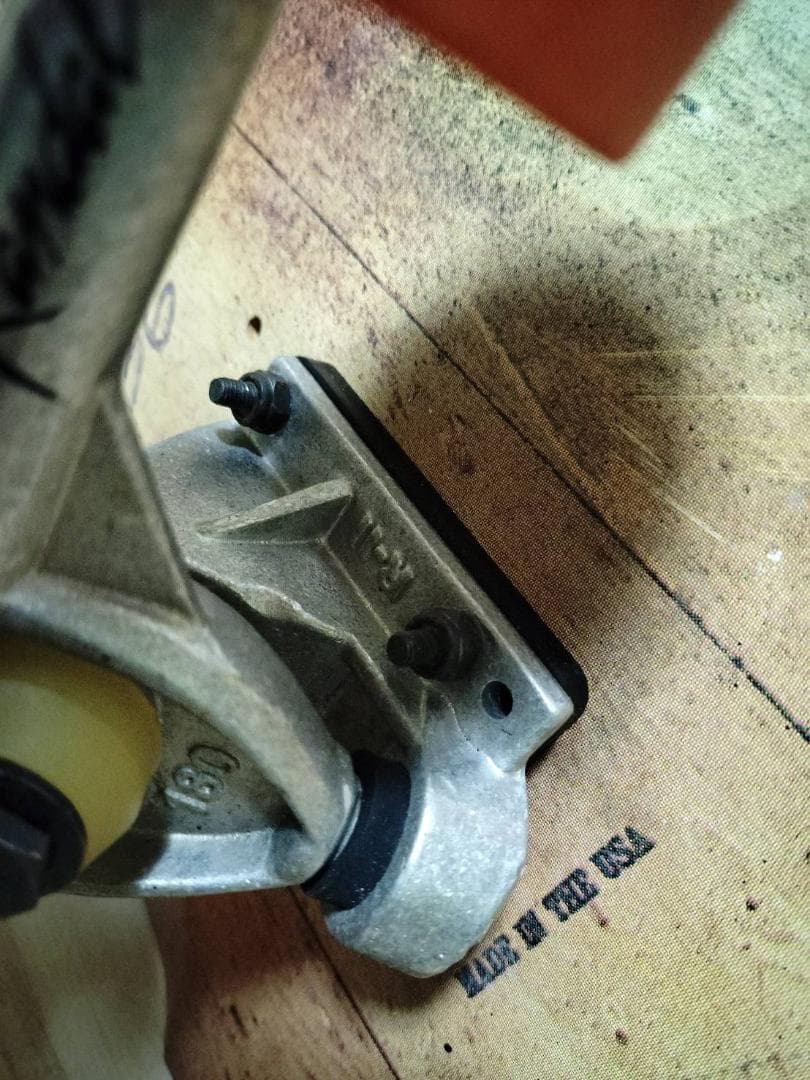 ☆グラビティ 91cm MIURA 36 ロングスケートボード　サーフィン練習