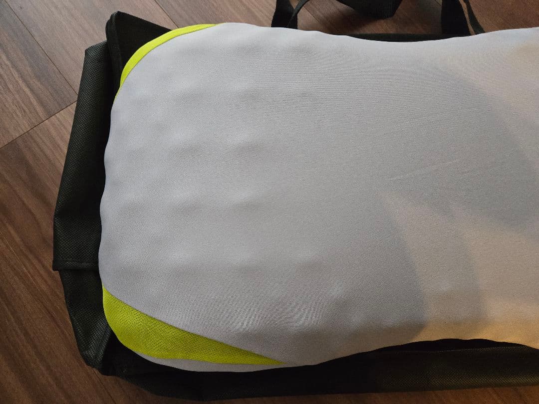 西川 Air3D 枕 まくら 低め